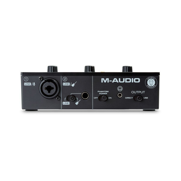 M-AUDIO M-TRACK SOLO Miglior Prezzo