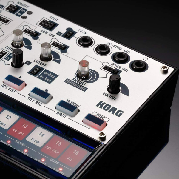 KORG VOLCA MODULAR Miglior Prezzo