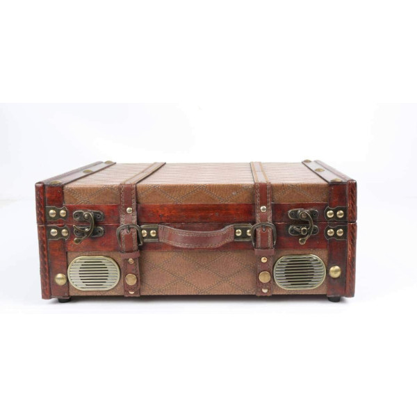 FENTON RP140 Giradischi Miglior Prezzo
