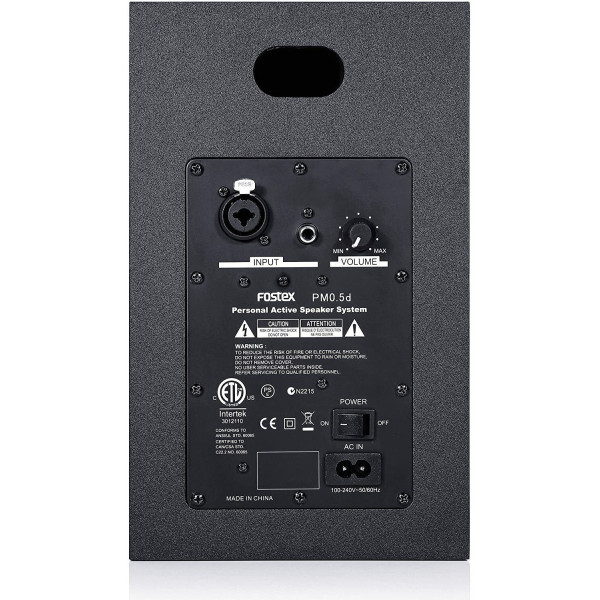 FOSTEX Pm0.5d Coppia Miglior Prezzo