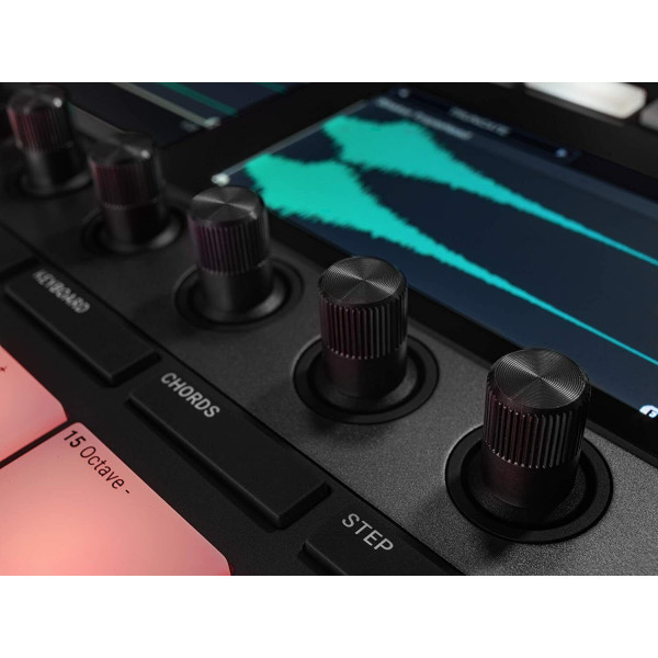 NATIVE INSTRUMENTS MASCHINE+ PLUS Miglior Prezzo