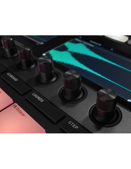 NATIVE INSTRUMENTS MASCHINE+ PLUS Miglior Prezzo
