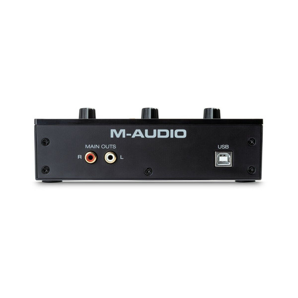 M-AUDIO M-TRACK SOLO Miglior Prezzo
