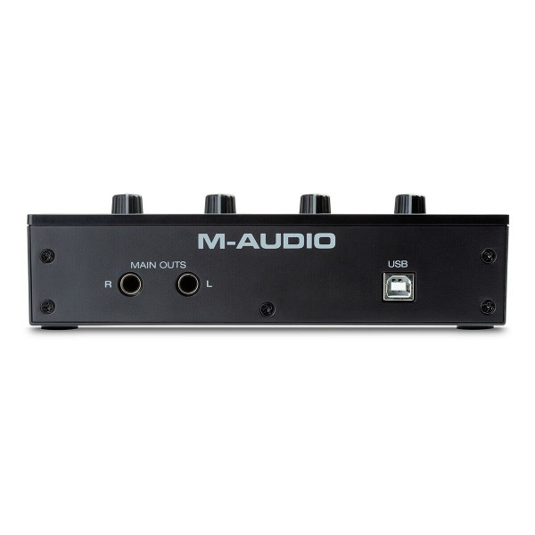 M-AUDIO M-TRACK DUO Miglior Prezzo