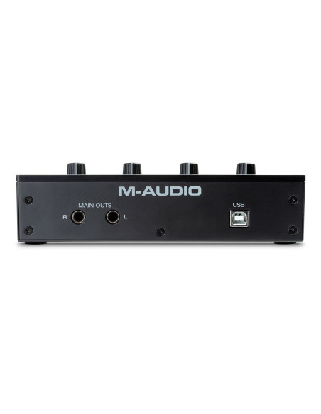 M-AUDIO M-TRACK DUO Miglior Prezzo