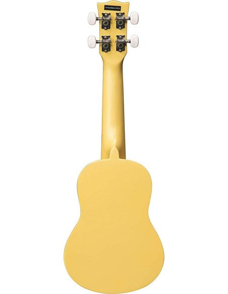 EKO UKULELE PRIMO SOPRANO YELLOW Miglior Prezzo