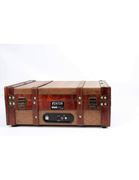 FENTON RP140 Giradischi Miglior Prezzo