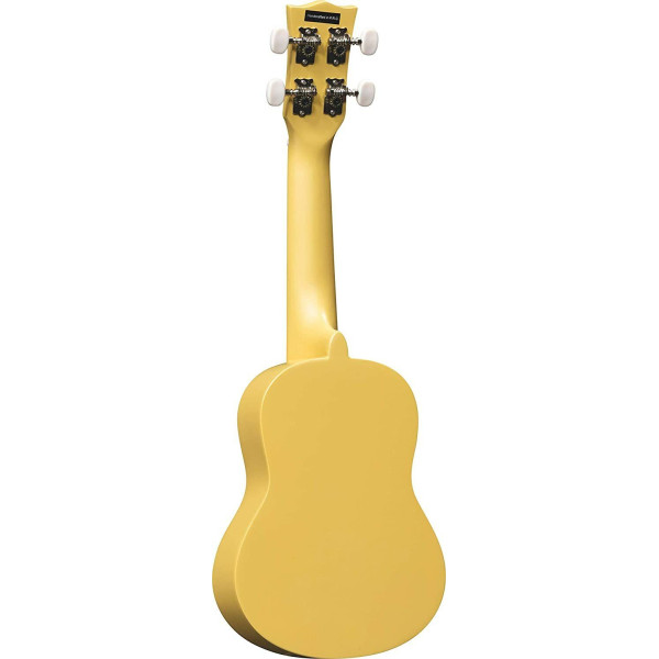 EKO UKULELE PRIMO SOPRANO YELLOW Miglior Prezzo