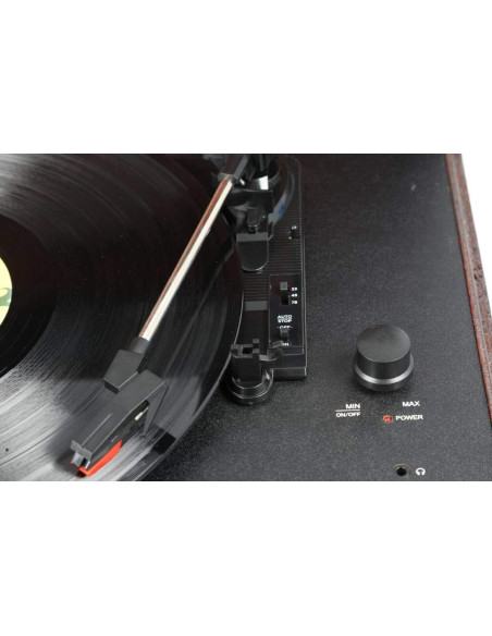 FENTON RP140 Giradischi Miglior Prezzo