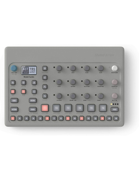 ELEKTRON MODEL: CYCLES Miglior Prezzo