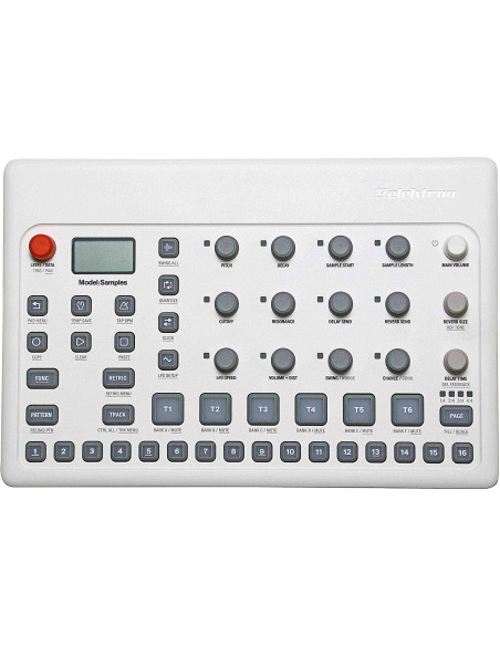 ELEKTRON MODEL: SAMPLES Miglior Prezzo
