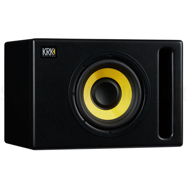 KRK SUB S8.4 Miglior Prezzo