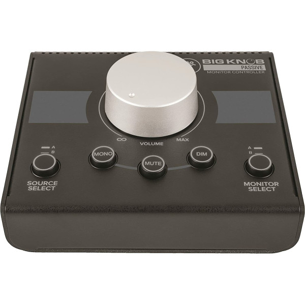 MACKIE BIG KNOB PASSIVE Miglior Prezzo