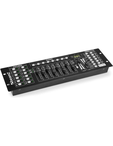 Beamz DMX-192S Miglior Prezzo