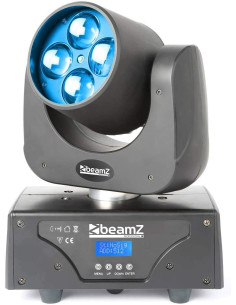 Beamz Razor 510 Miglior Prezzo