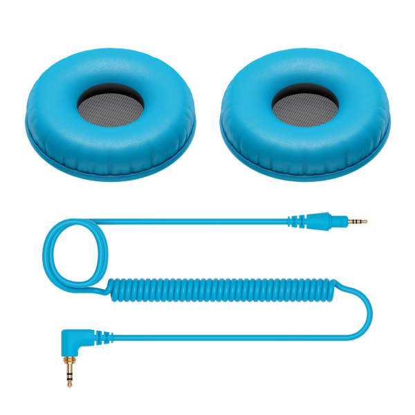 PIONEER DJ HC-CP08 LIGHT BLUE Miglior Prezzo