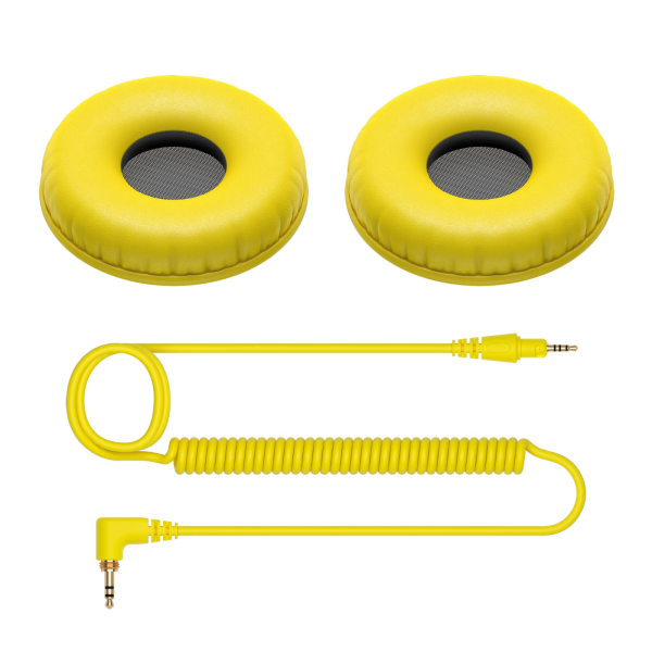 PIONEER DJ HC-CP08 YELLOW Miglior Prezzo