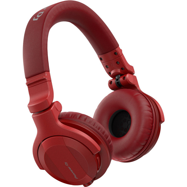 PIONEER DJ HDJ-CUE1 BT RED Miglior Prezzo
