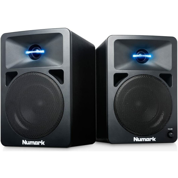 NUMARK N-WAVE 360 Miglior Prezzo