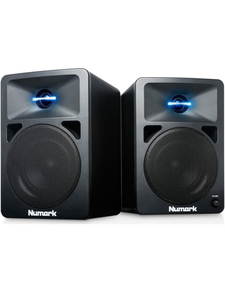 NUMARK N-WAVE 360 Miglior Prezzo