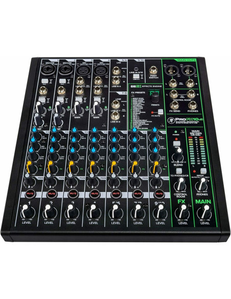 MACKIE PROFX10V3 Miglior Prezzo