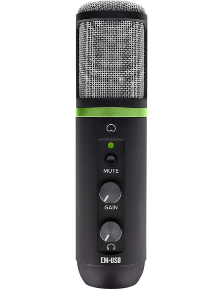 MACKIE EM-USB Miglior Prezzo