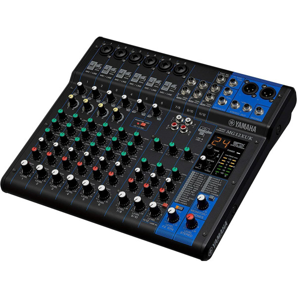YAMAHA MG12XUK Miglior Prezzo