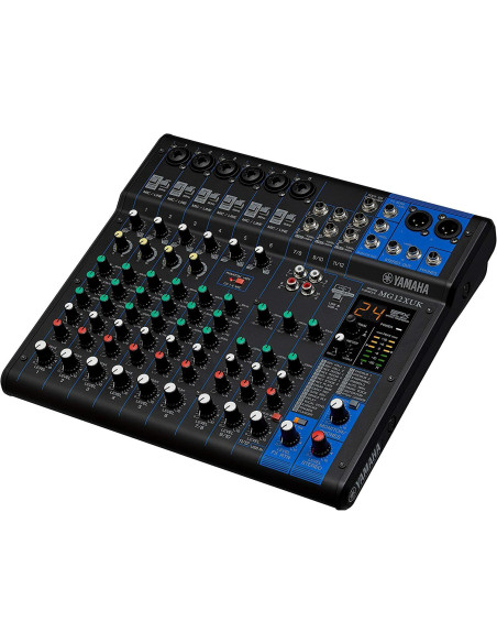 YAMAHA MG12XUK Miglior Prezzo