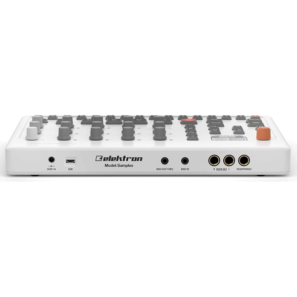 ELEKTRON MODEL: SAMPLES Miglior Prezzo