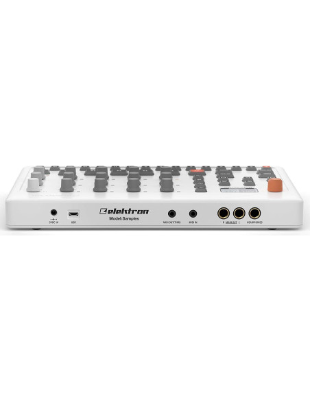 ELEKTRON MODEL: SAMPLES Miglior Prezzo