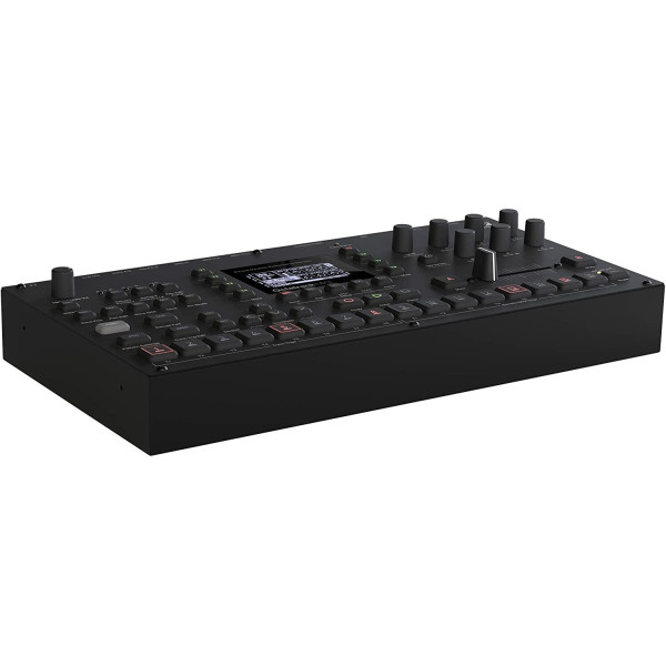 ELEKTRON OCTATRACK MKII BLACK Miglior Prezzo