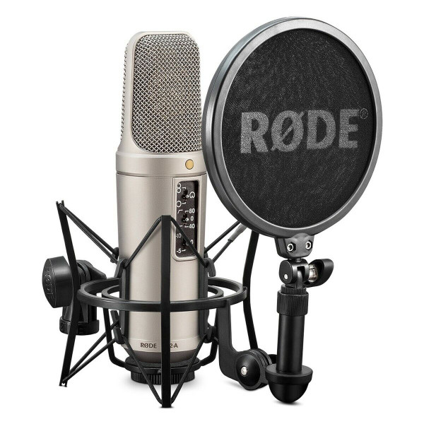 RODE NT2-A COMPLETE PACK Miglior Prezzo