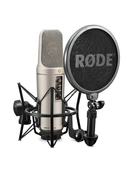 RODE NT2-A COMPLETE PACK Miglior Prezzo
