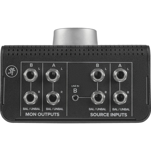 MACKIE BIG KNOB PASSIVE Miglior Prezzo