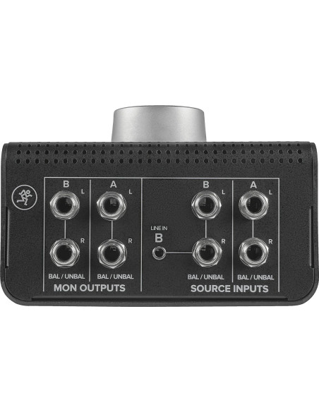 MACKIE BIG KNOB PASSIVE Miglior Prezzo