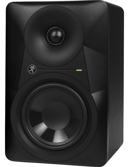 MACKIE MR524 Miglior Prezzo