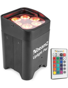 Beamz BBP96 Miglior Prezzo 2