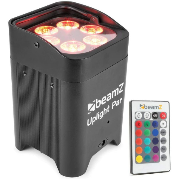 Beamz BBP96 Miglior Prezzo