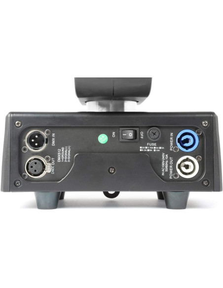 Beamz Razor 510 Miglior Prezzo