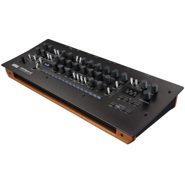 Korg MINILOGUE XD MODULE Miglior Prezzo