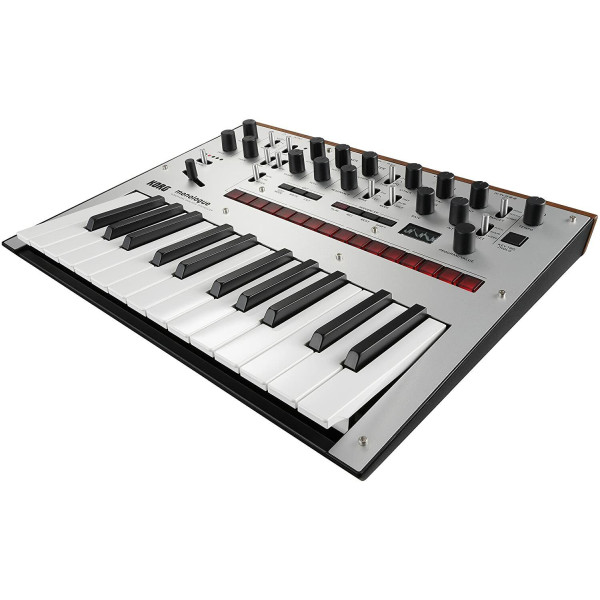Korg MONOLOGUE SV - SILVER Miglior Prezzo