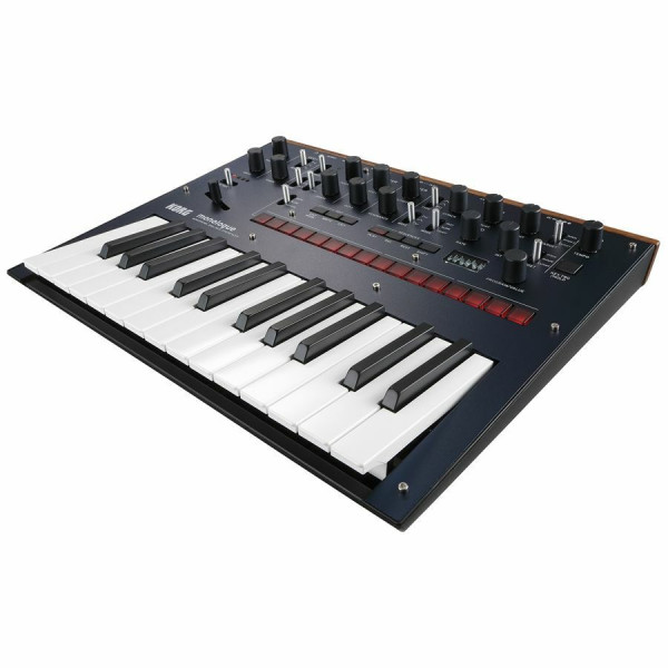 Korg MONOLOGUE BL - BLU Miglior Prezzo