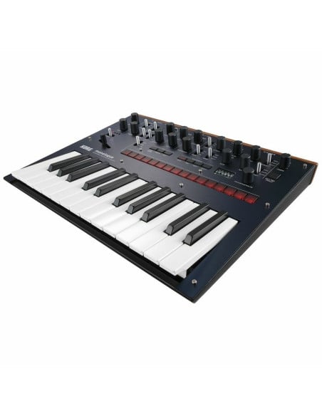 Korg MONOLOGUE BL - BLU Miglior Prezzo