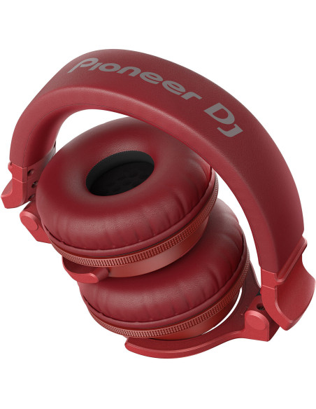 PIONEER DJ HDJ-CUE1 BT RED Miglior Prezzo