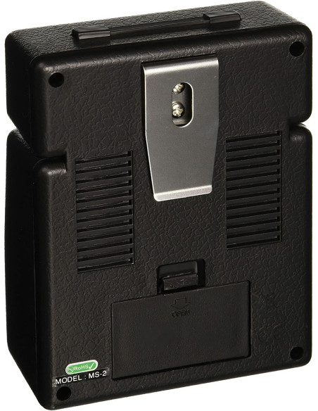 MARSHALL MS-2 BLACK Miglior Prezzo
