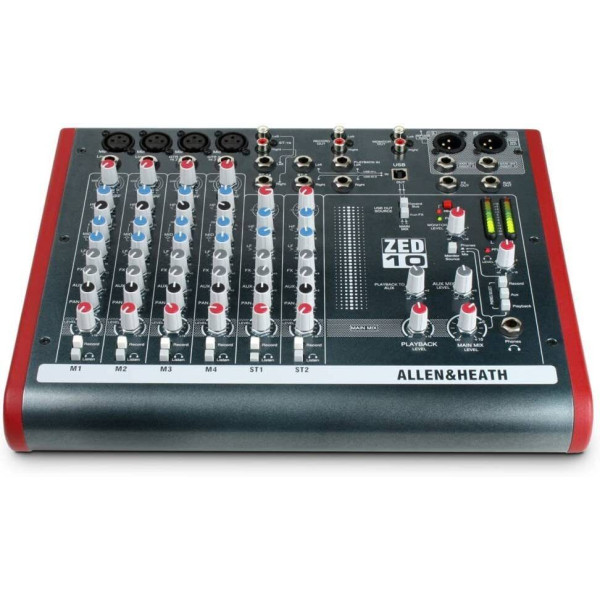 ALLEN & HEATH ZED-10 Miglior Prezzo