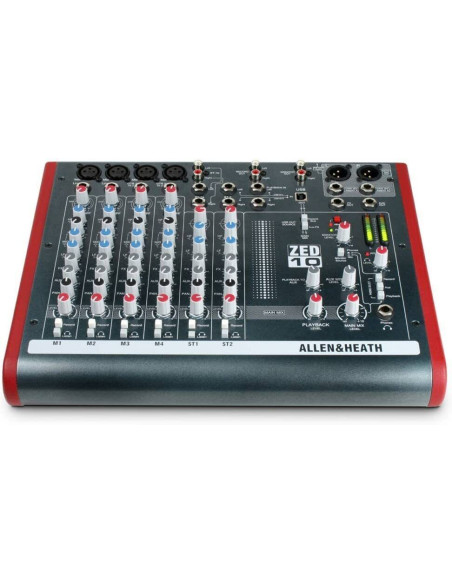 ALLEN & HEATH ZED-10 Miglior Prezzo