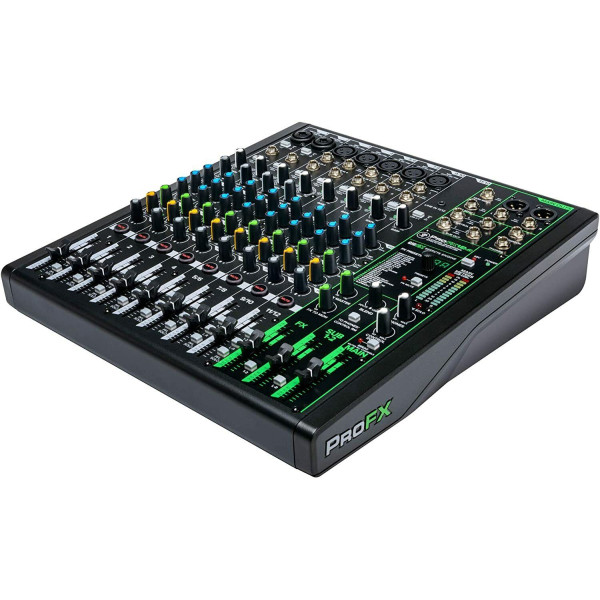 MACKIE PROFX12V3 Miglior Prezzo