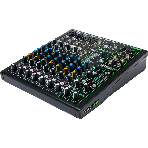 MACKIE PROFX10V3 Miglior Prezzo