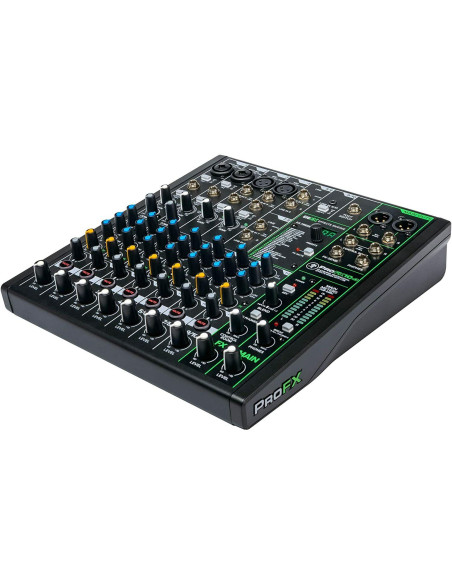 MACKIE PROFX10V3 Miglior Prezzo